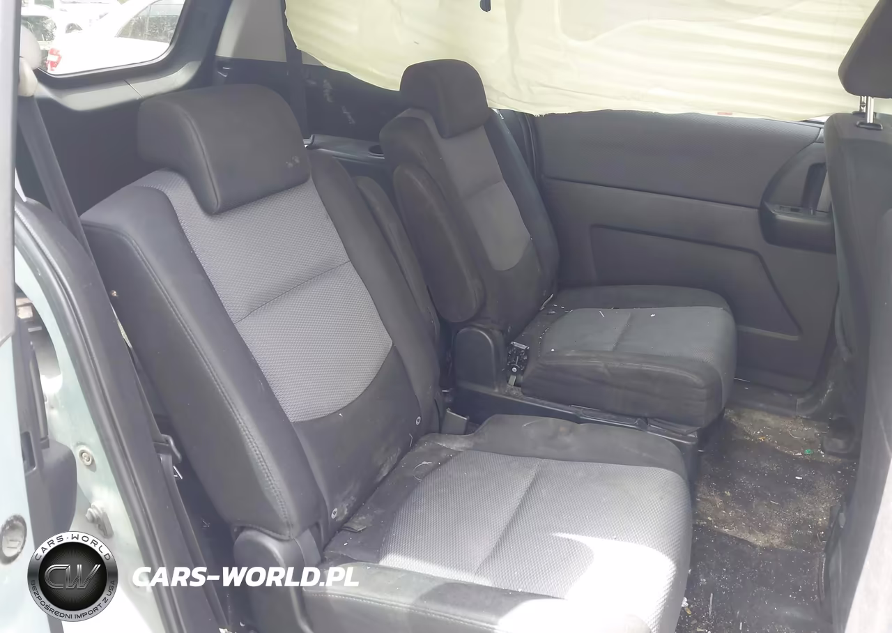 2006 Mazda Mazda5 Sport VIN:JM1CR293160131278 - 8