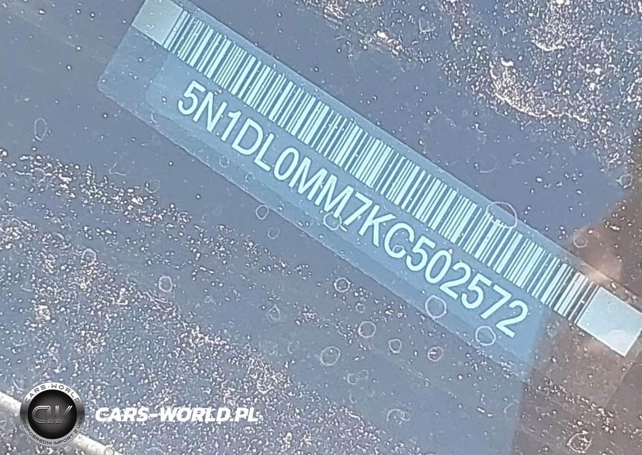 2019 Infiniti Qx60 Luxe VIN:5N1DL0MM7KC502572 - 17