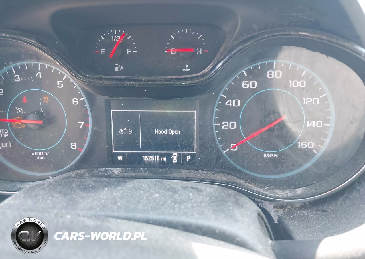 2017 Chevrolet Cruze Lt Auto VIN:1G1BE5SM3H7104145 - 7