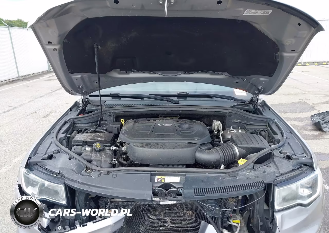 2018 Jeep Grand Cherokee Laredo E 4X4 VIN:1C4RJFAG5JC178893 - 10