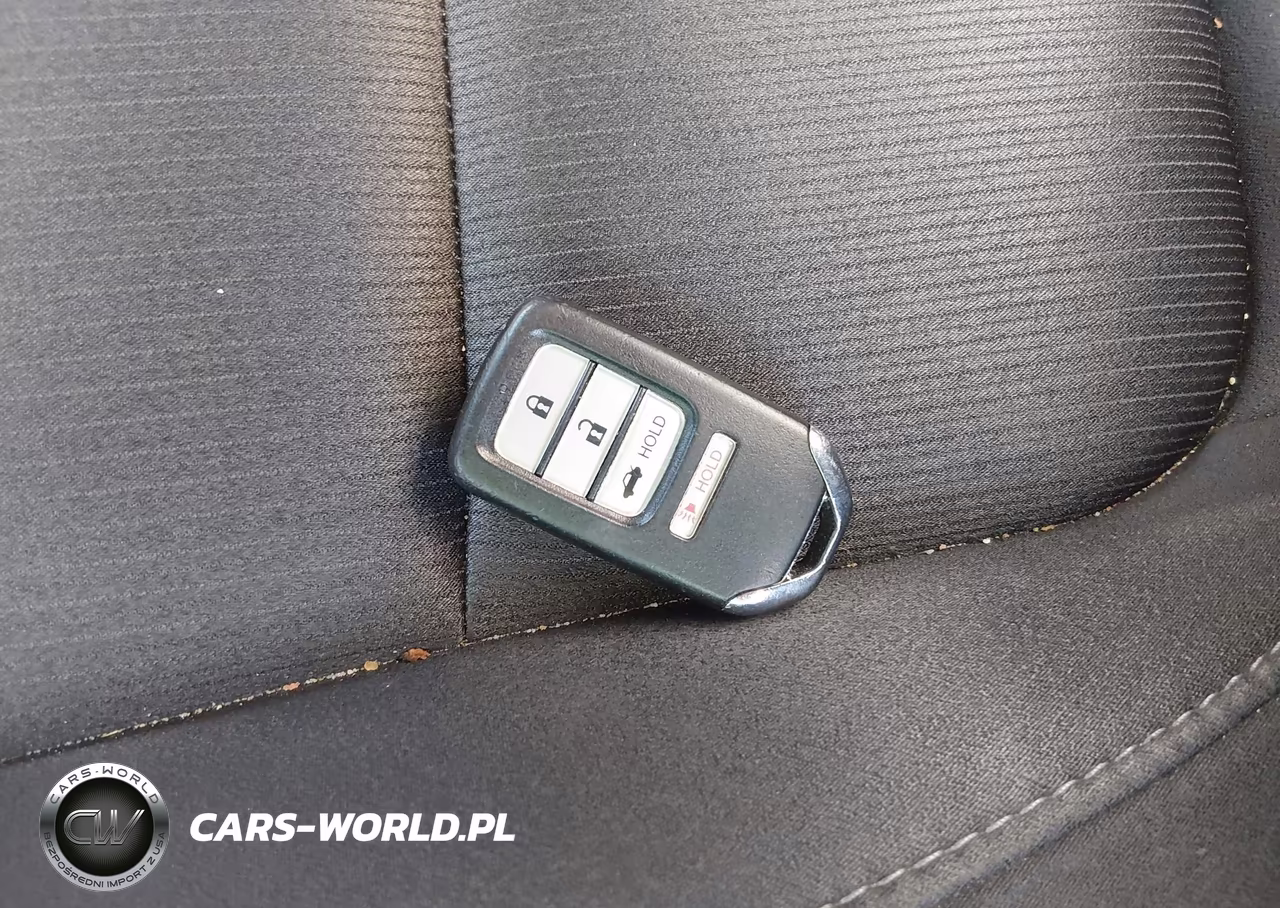 2021 Honda Accord Lx VIN:1HGCV1F15MA105932 - 11