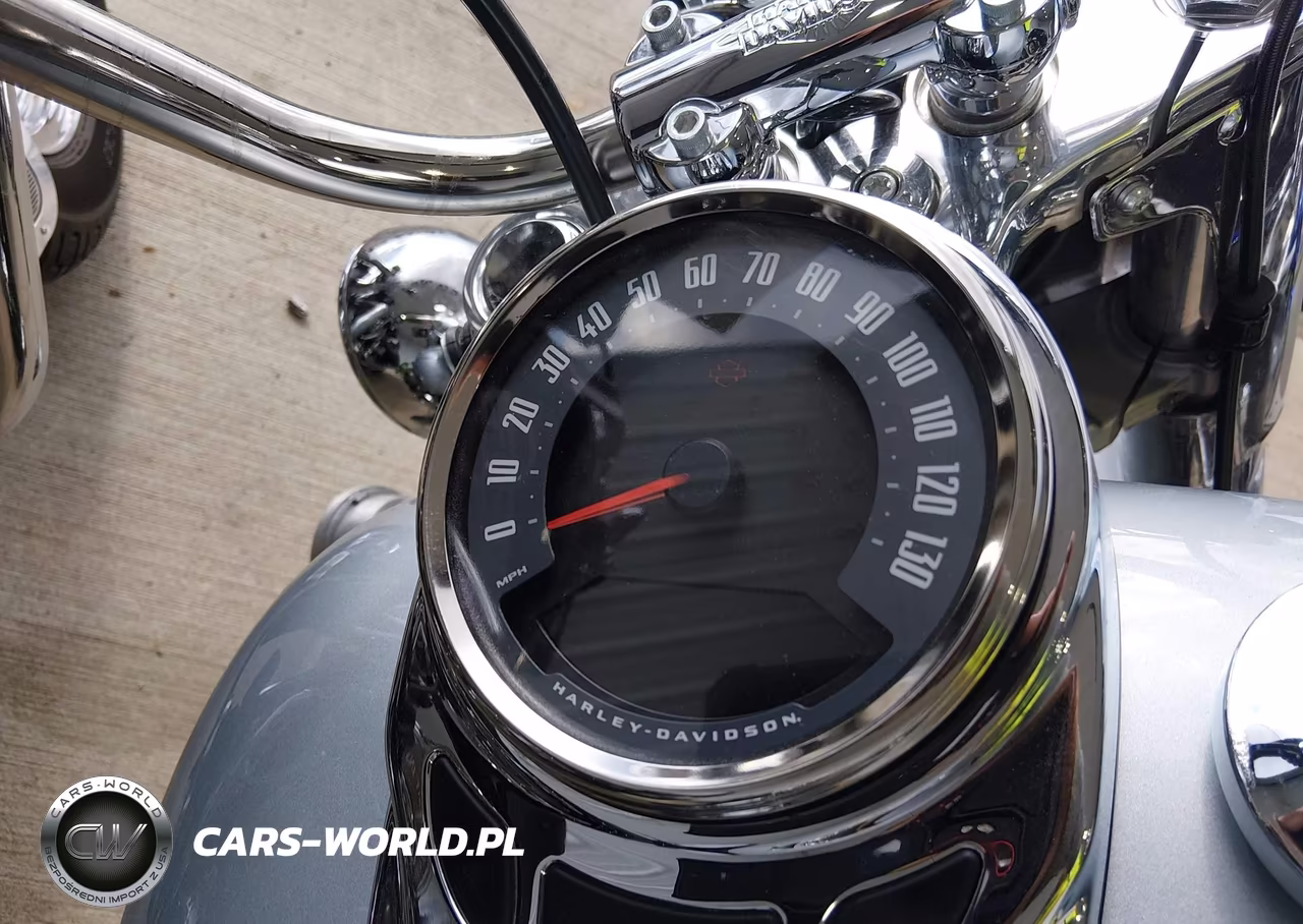 2023 Harley-Davidson Flhcs VIN:1HD1YBK10PB049355 - 7