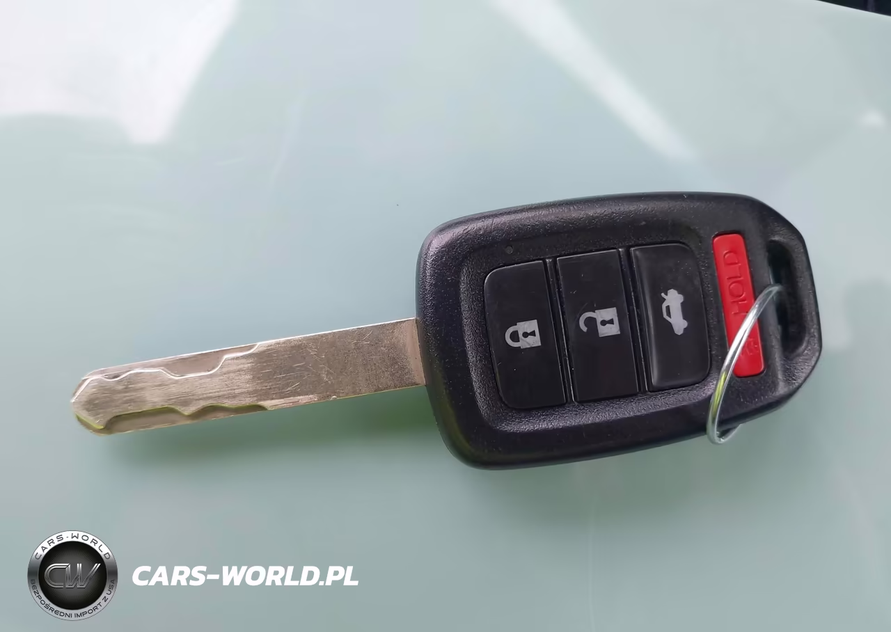 2019 Honda Civic Lx VIN:19XFC2F69KE010304 - 11
