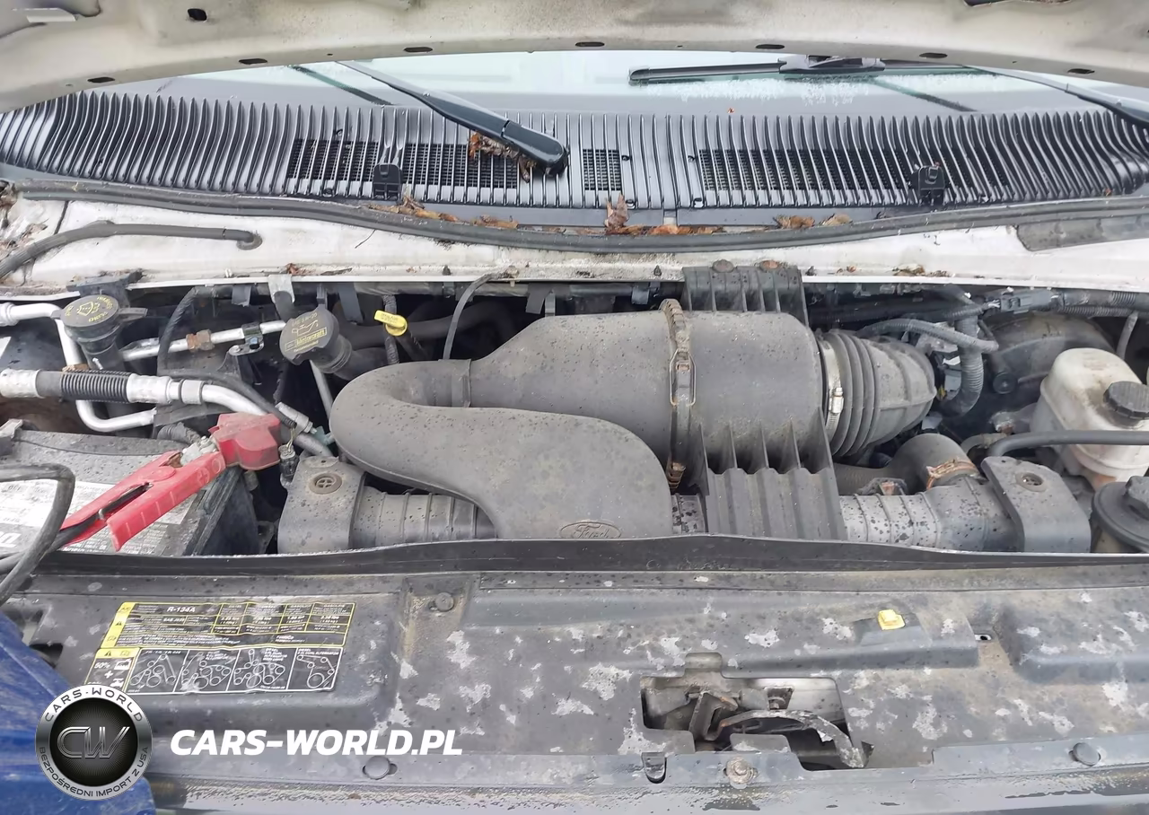 2013 Ford E-150 Commercial VIN:1FTNE1EW1DDB34394 - 10