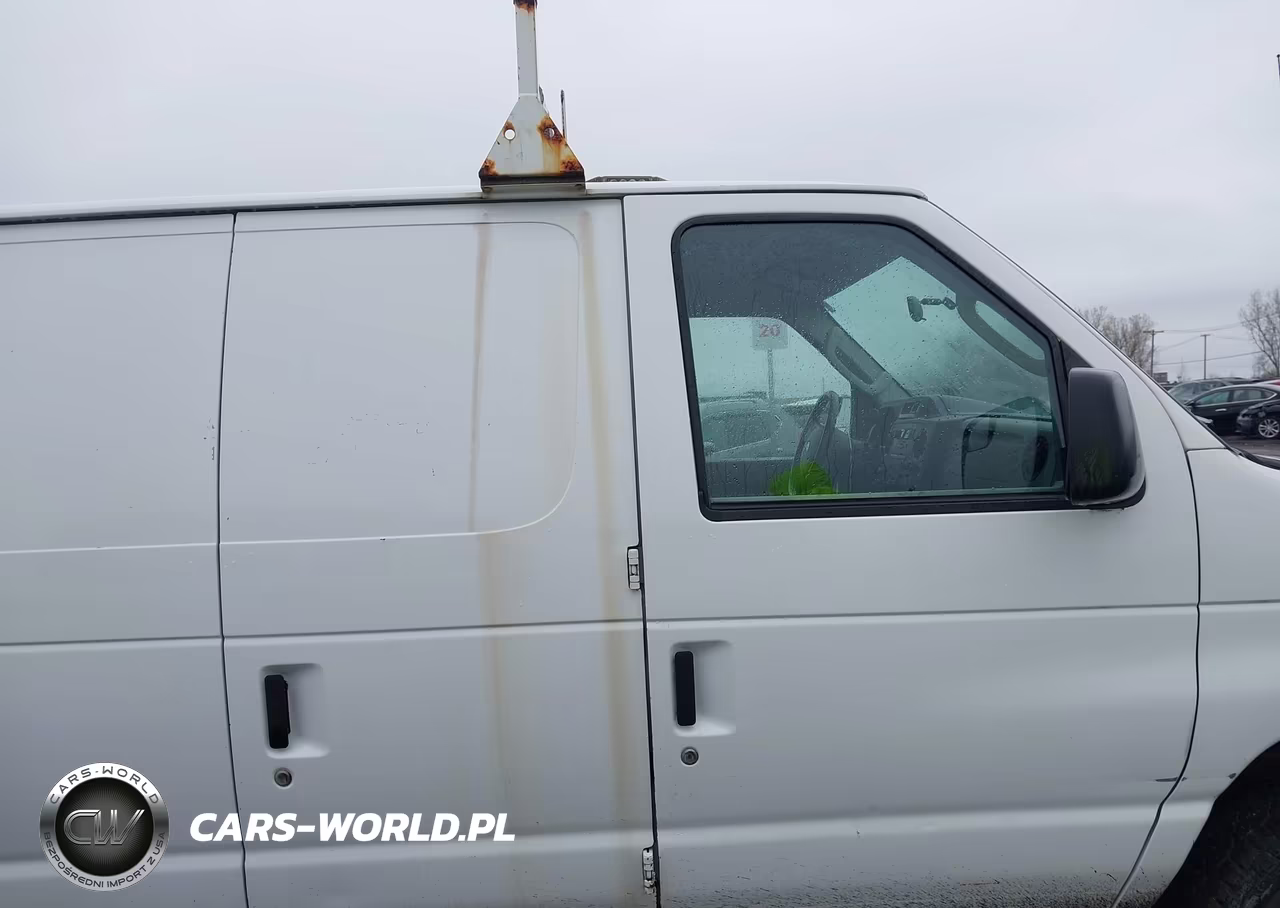 2013 Ford E-150 Commercial VIN:1FTNE1EW1DDB34394 - 13