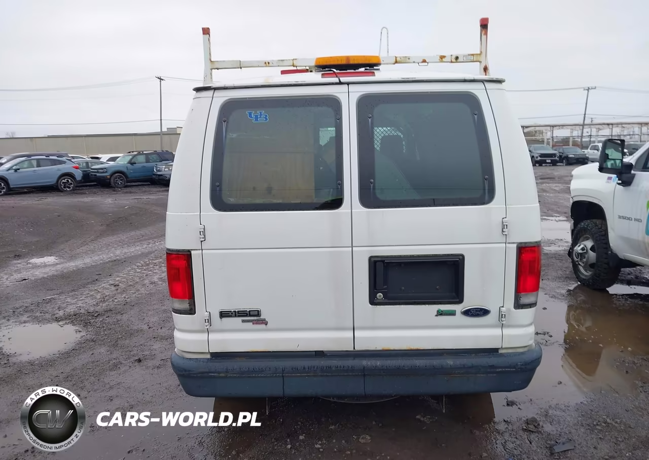 2013 Ford E-150 Commercial VIN:1FTNE1EW1DDB34394 - 16