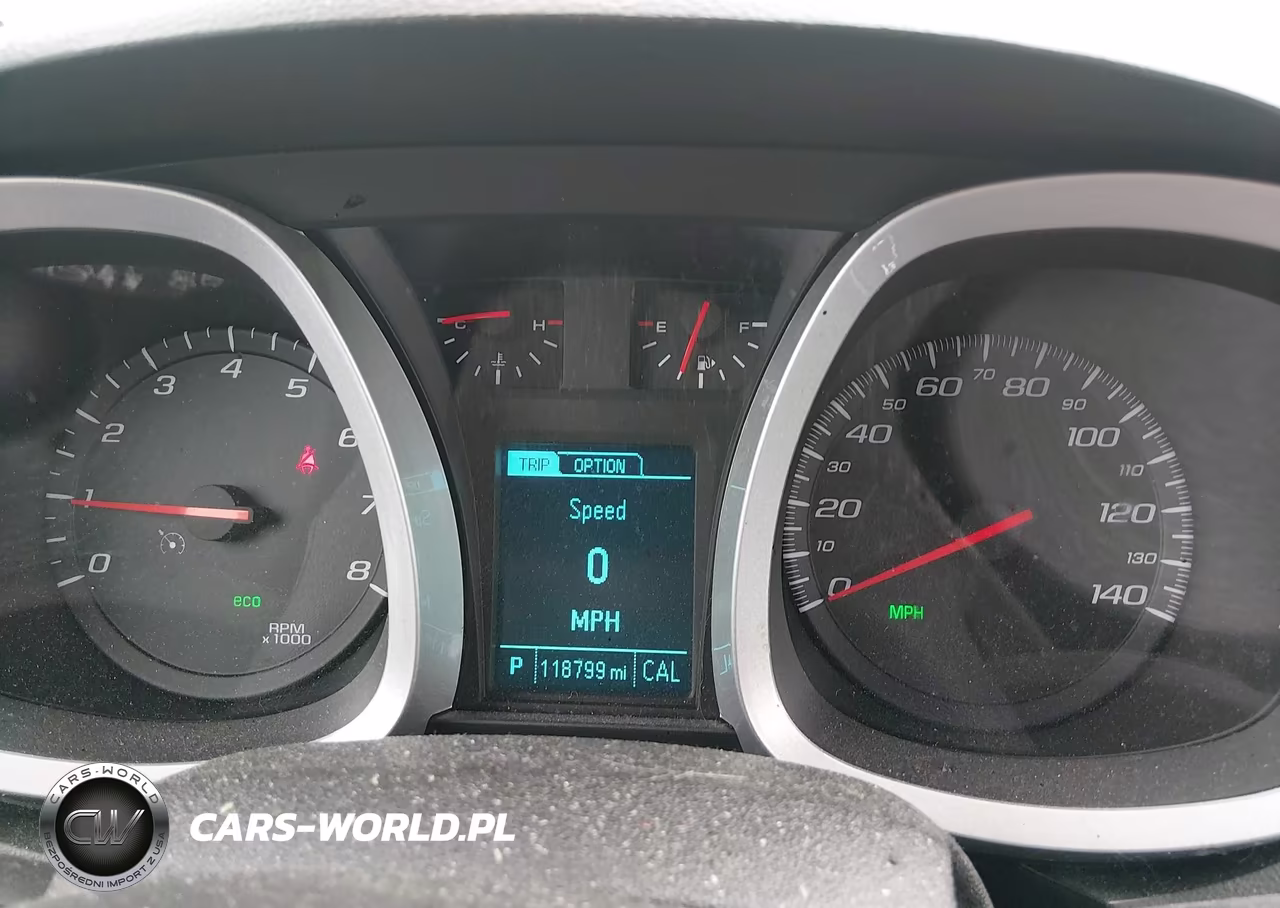 2017 Chevrolet Equinox Lt VIN:2GNFLFEK7H6119382 - 7