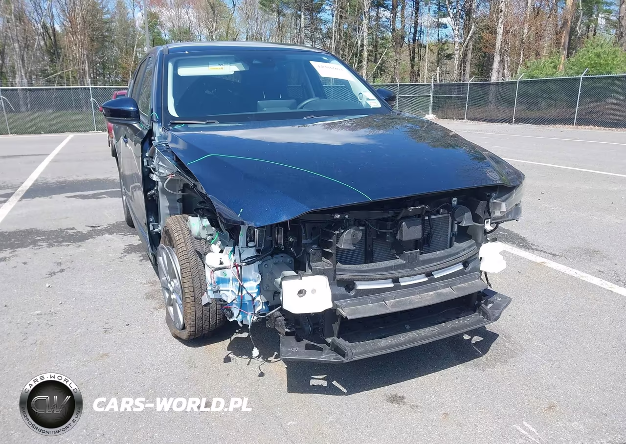 2025 Mazda Cx-5 2.5 S Select VIN:JM3KFBBLXS0756472 - 6