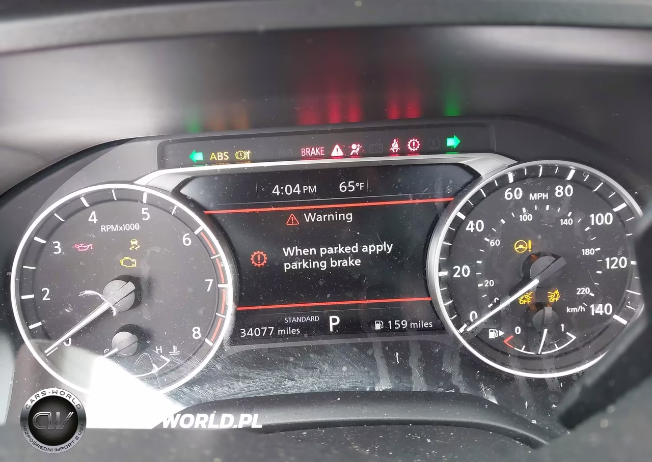 2025 Nissan Rogue Sv Fwd VIN:5N1BT3BA6SC855211 - 15