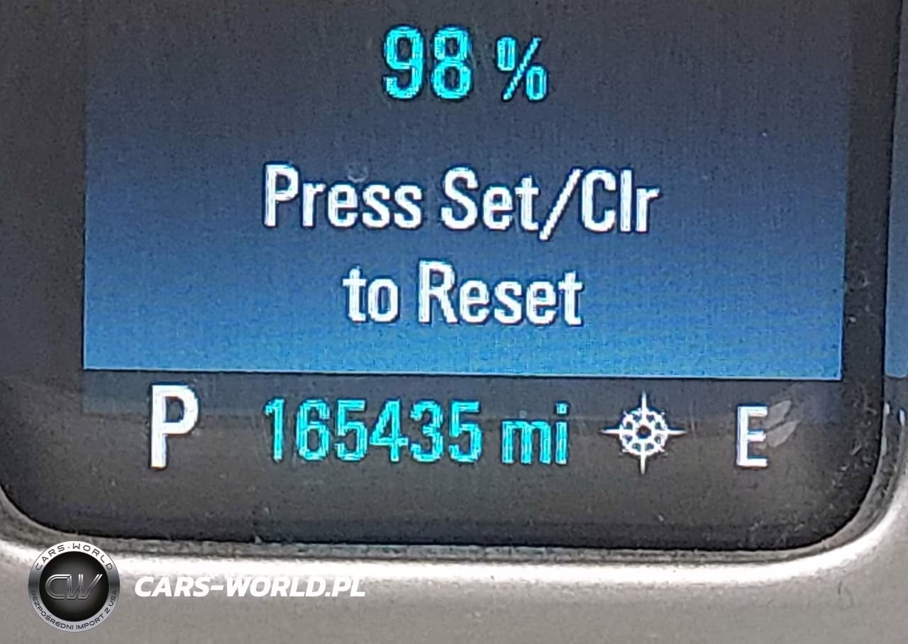 2015 Chevrolet Camaro 2Lt VIN:2G1FF1E3XF9280101 - 15