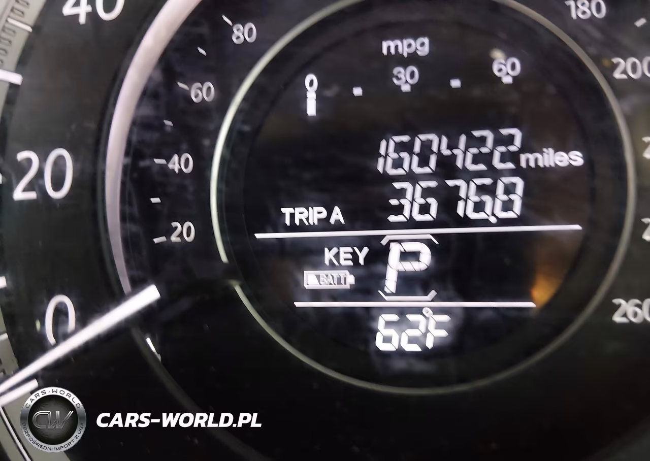 2015 Honda Accord Ex-L VIN:1HGCR2F84FA226509 - 15