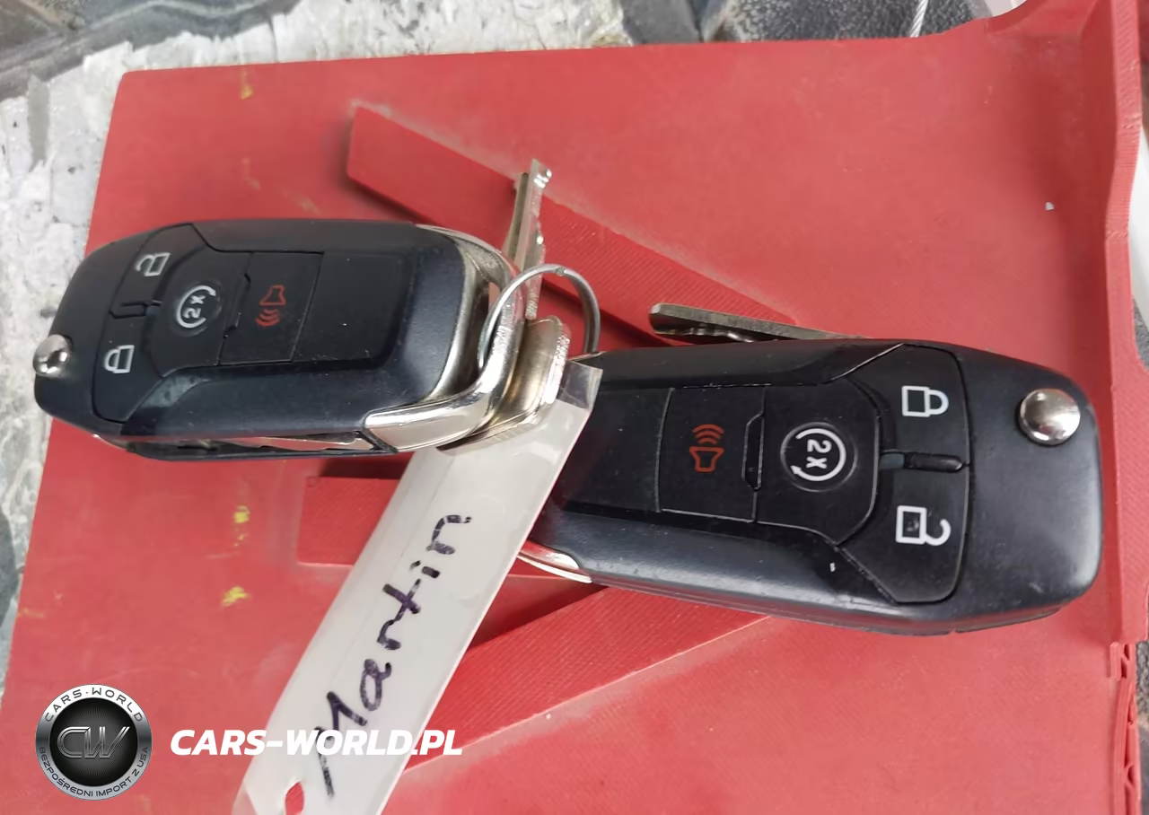 2019 Ford F-150 Xlt VIN:1FTFW1E55KFD22653 - 11