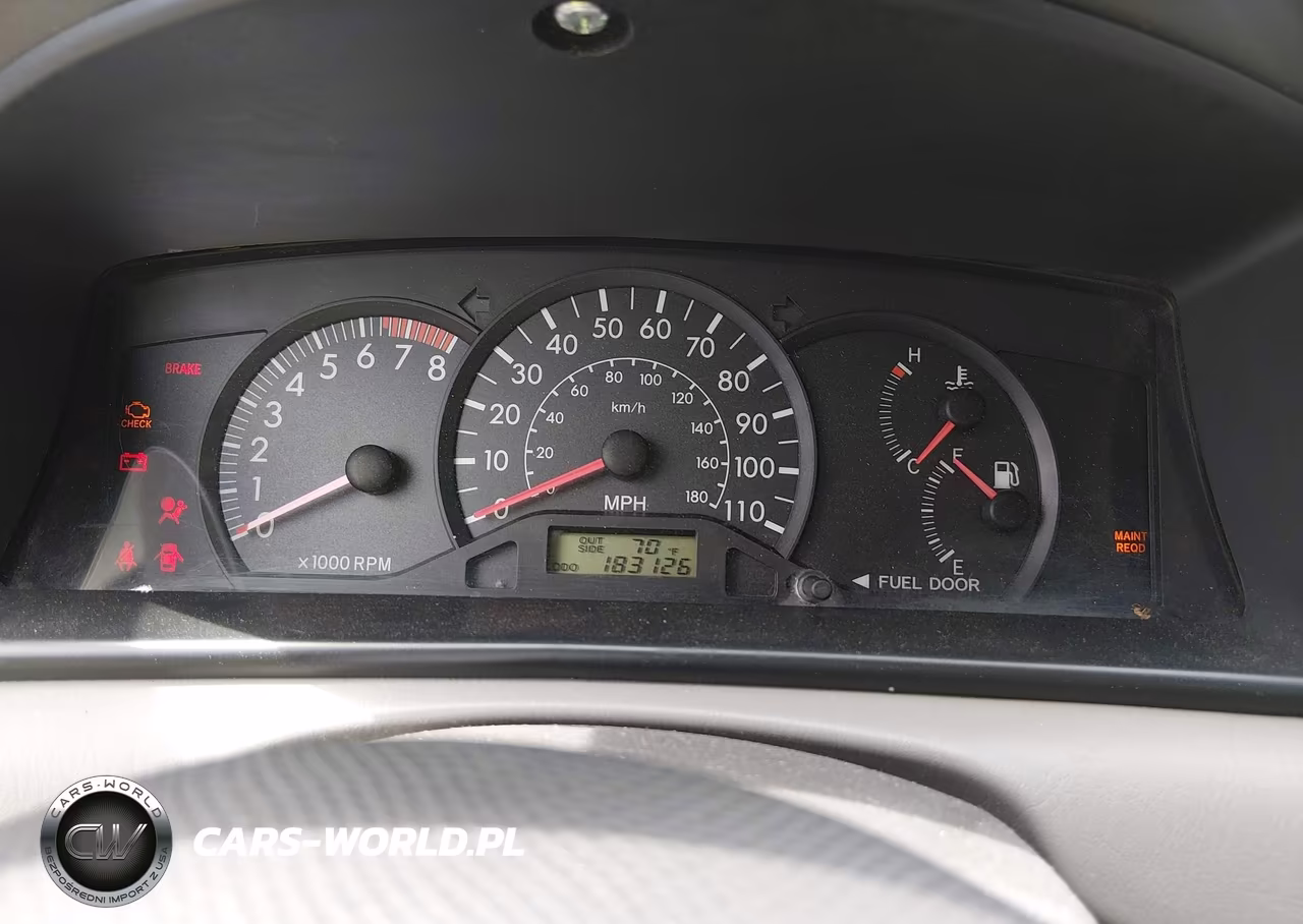 2007 Toyota Corolla Ce VIN:1NXBR32E07Z931072 - 7