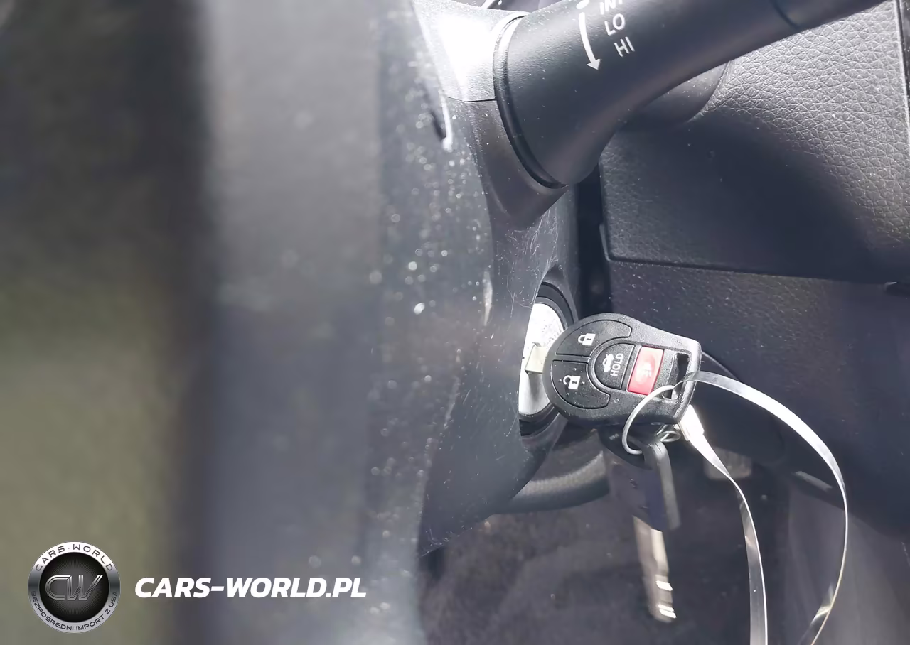 2019 Nissan Sentra S VIN:3N1AB7AP2KY424116 - 11