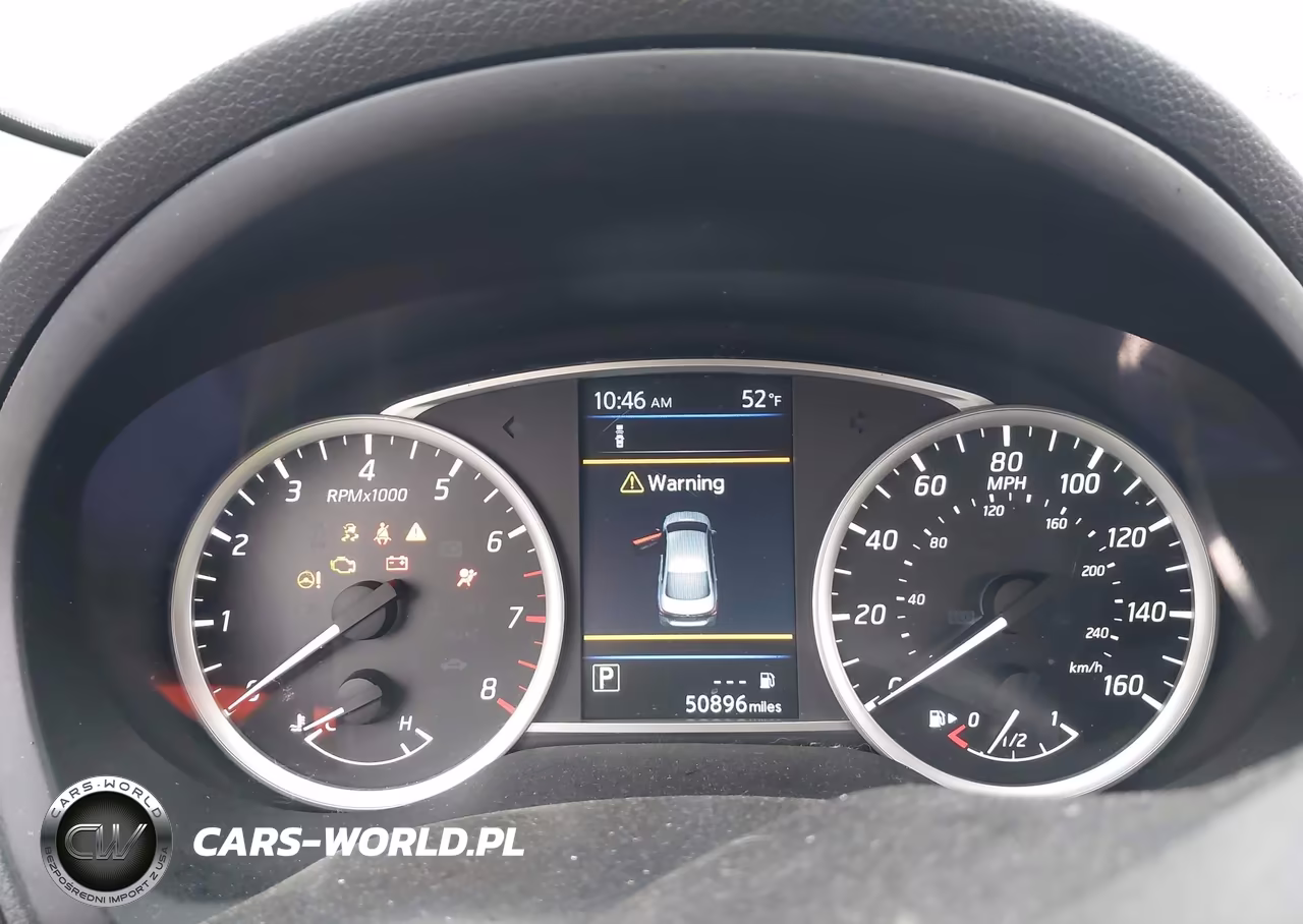 2019 Nissan Sentra S VIN:3N1AB7AP2KY424116 - 7