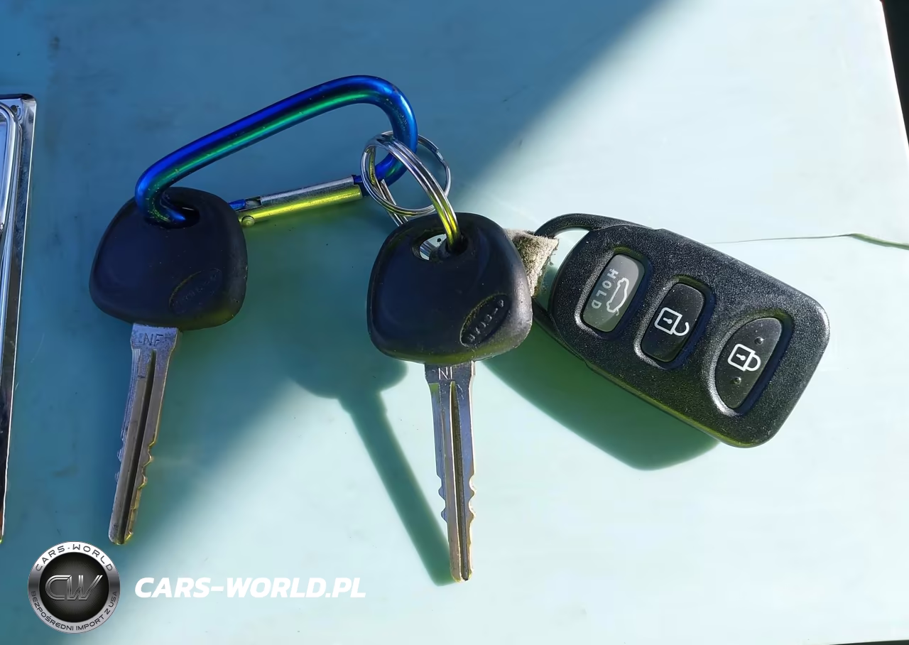 2013 Hyundai Elantra Gs VIN:KMHDH6AE6DU000540 - 11