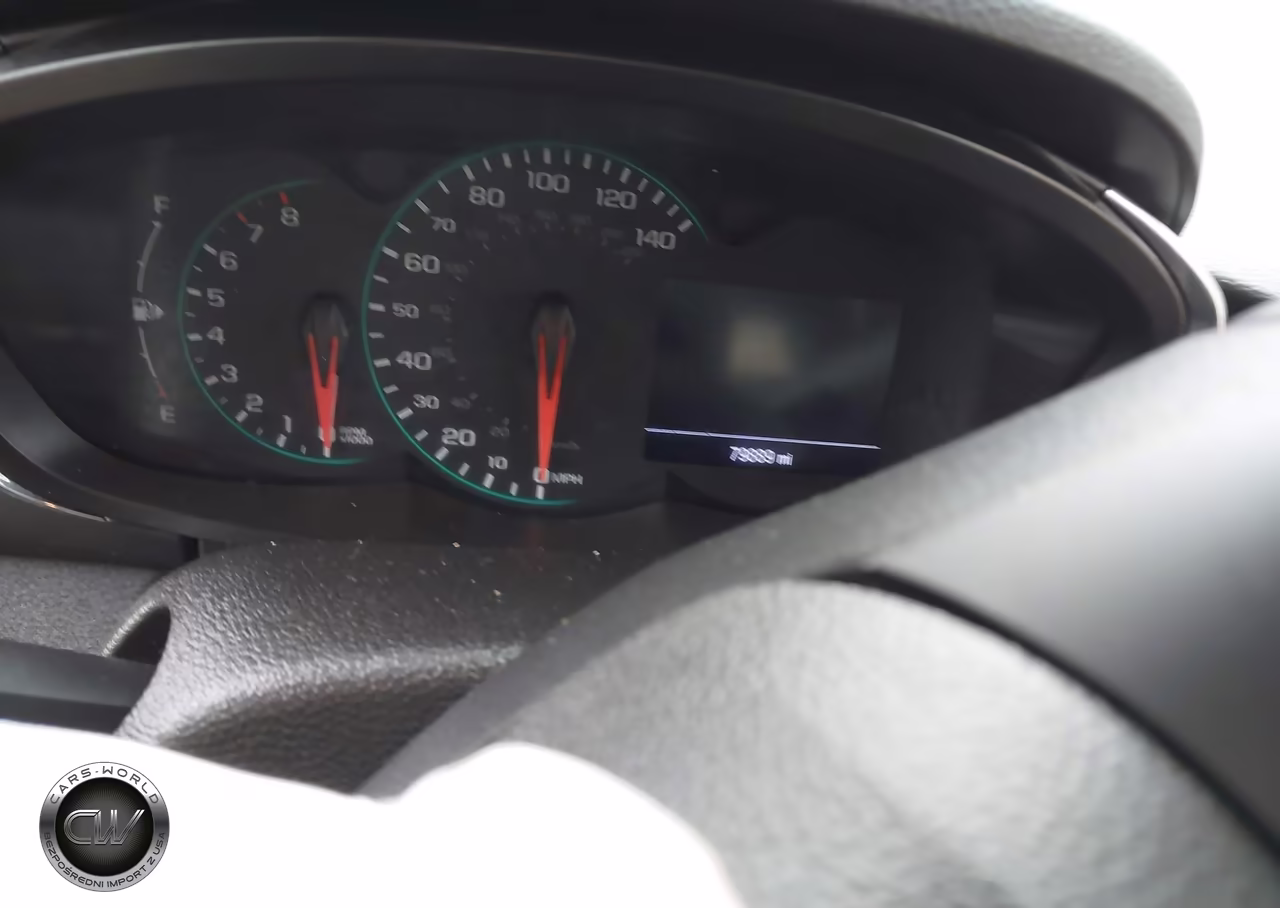 2019 Chevrolet Trax Lt VIN:3GNCJLSB6KL354953 - 7