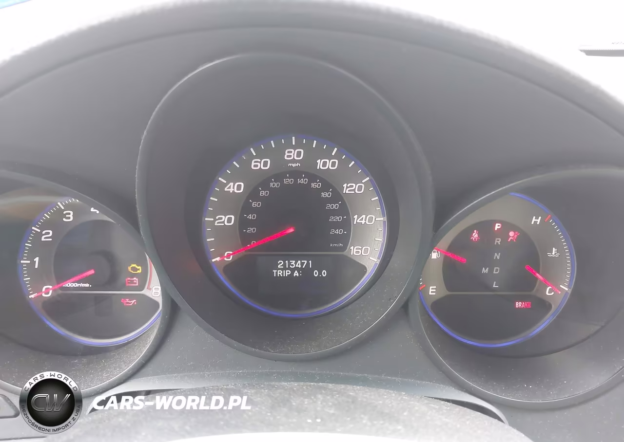 2008 Acura Tl 3.2 VIN:19UUA66228A054451 - 7