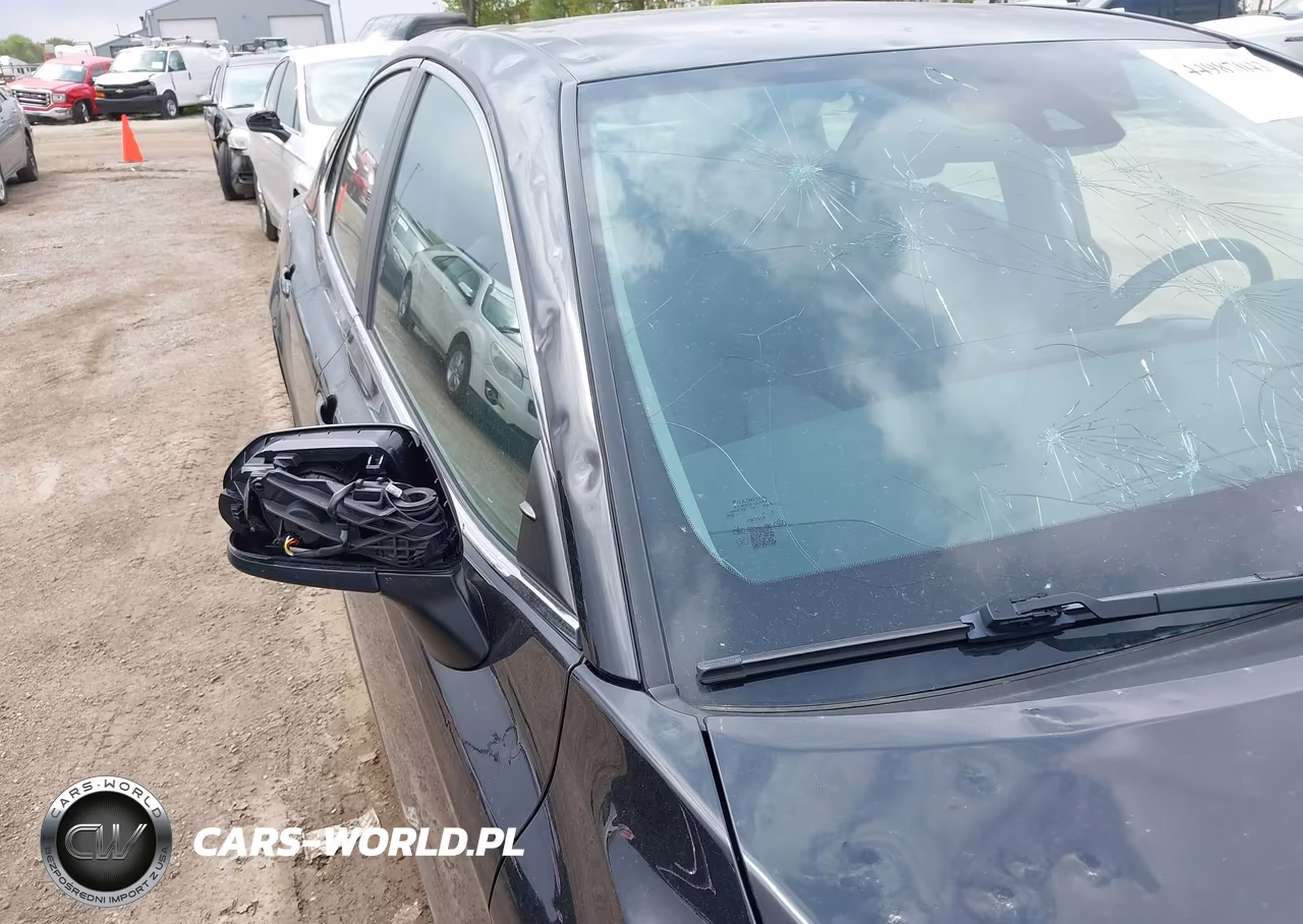 2021 Toyota Camry Le Awd VIN:4T1C11BK5MU034279 - 20