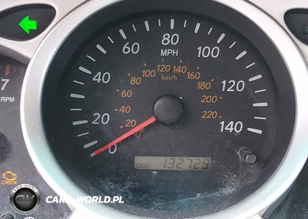 2006 Toyota Highlander VIN:JTEDD21AX60153417 - 7