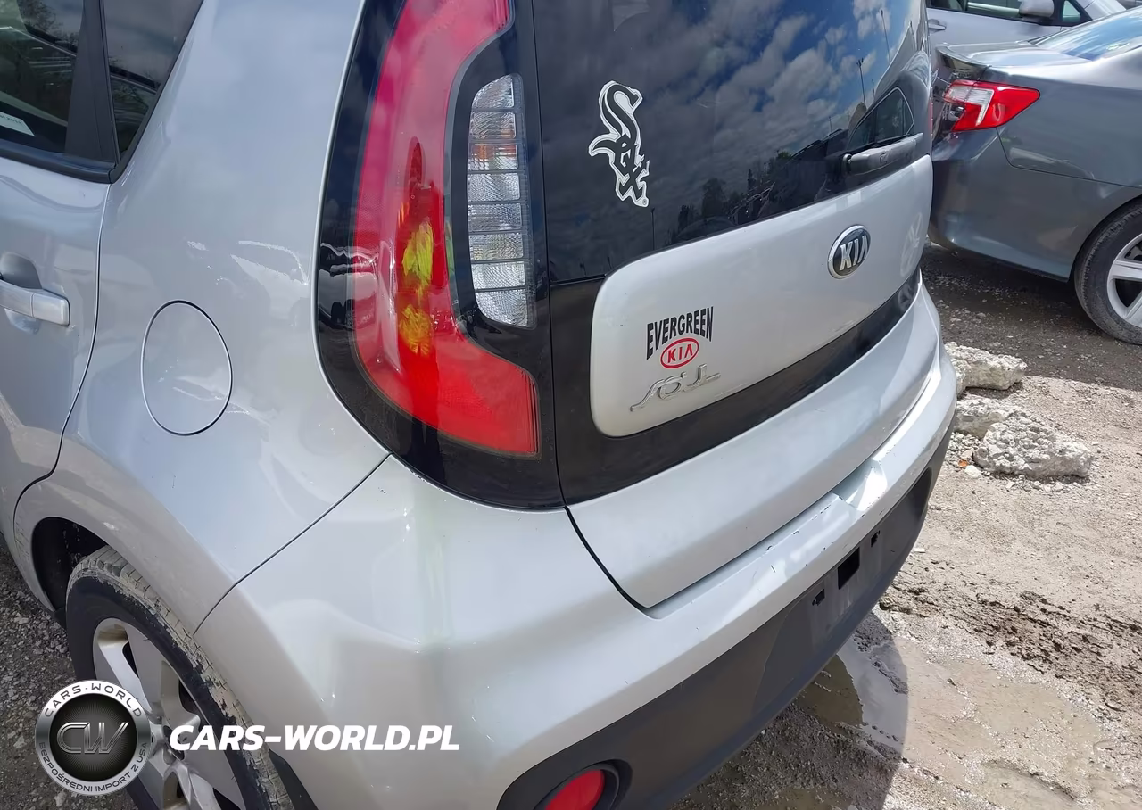 2018 Kia Soul VIN:KNDJN2A20J7614993 - 6