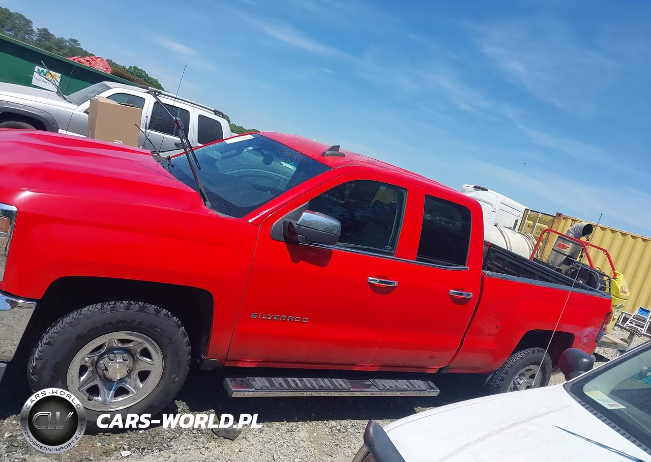 2016 Chevrolet Silverado 1500 Ls VIN:1GCRCNEH9GZ227865 - 14