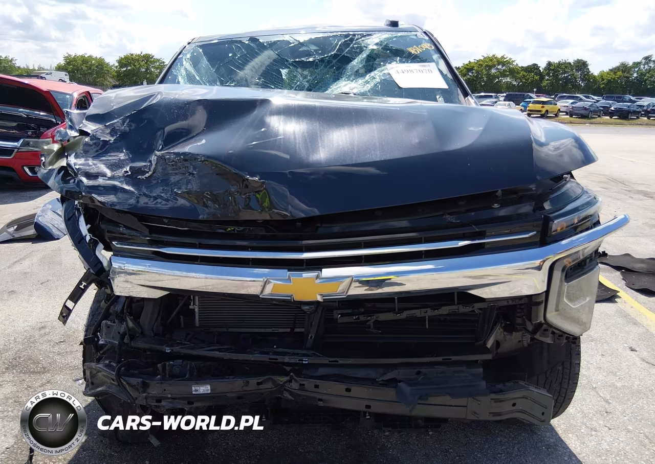 2025 Chevrolet Tahoe 2Wd Premier VIN:1GNS5SRD9SR107128 - 13