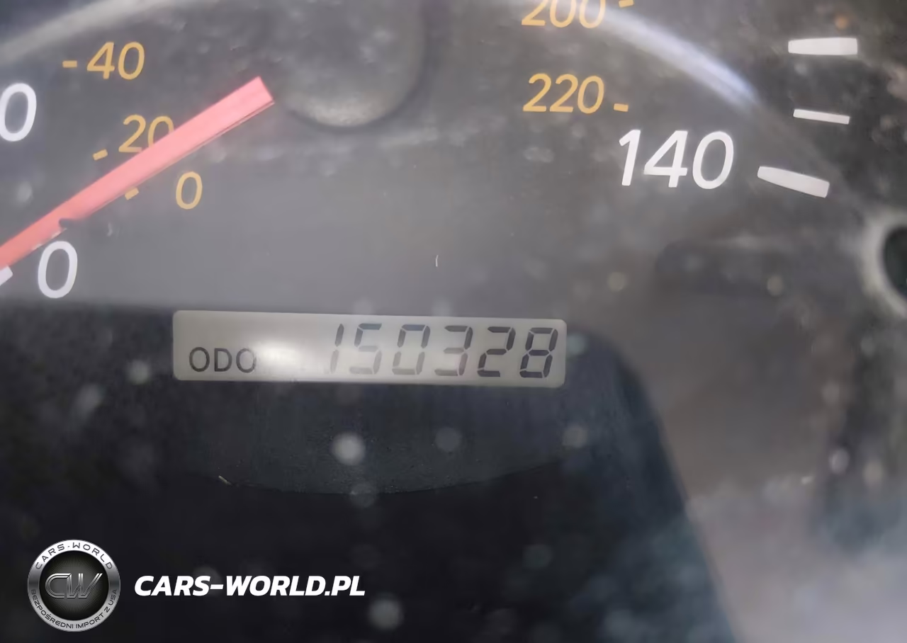 2005 Toyota Highlander VIN:JTEHD21A650036997 - 7