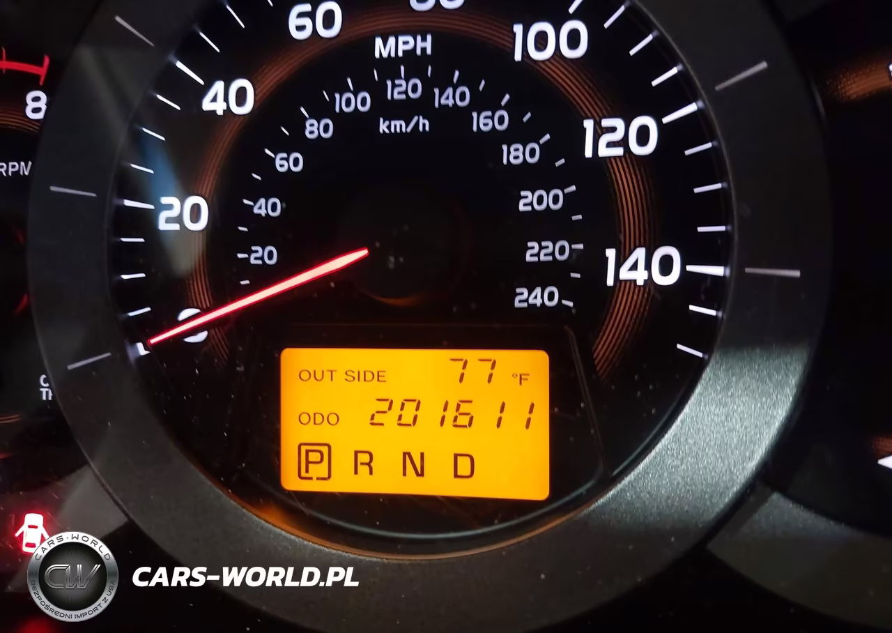 2008 Toyota Rav4 Base V6 VIN:JTMZK33V586011367 - 15