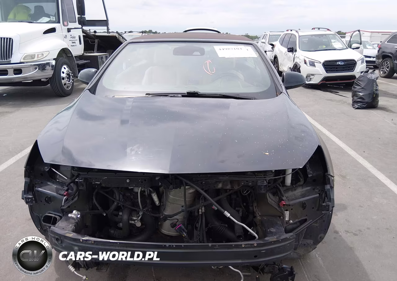2018 Buick Cascada Premium VIN:W04WH3N55JG085493 - 13