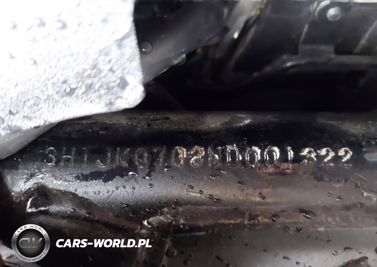 2022 Honda Nva110 B VIN:3H1JK0708ND001322 - 10
