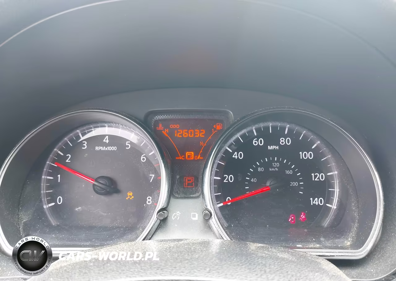 2014 Nissan Versa Note S (Sr)-S Plus-Sv VIN:3N1CE2CP4EL432154 - 7