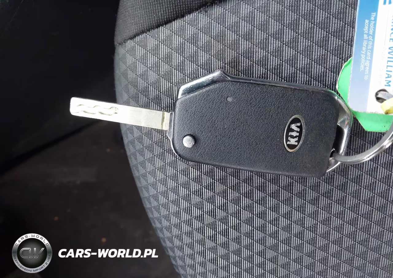 2021 Kia Soul Lx VIN:KNDJ23AU9M7790624 - 11