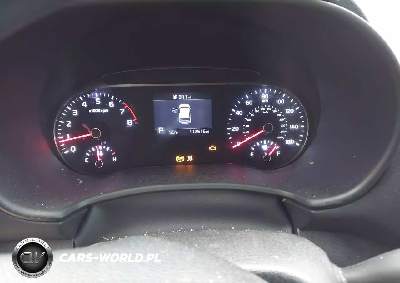 2021 Kia Soul Lx VIN:KNDJ23AU9M7790624 - 7