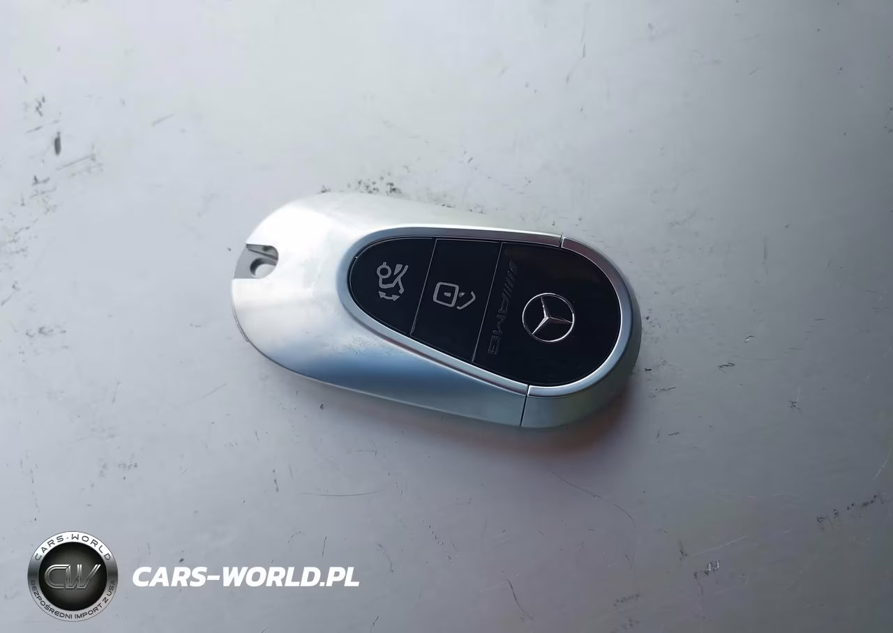 2023 Mercedes-Benz Amg C 43 4Matic VIN:W1KAF8HB7PR112362 - 11