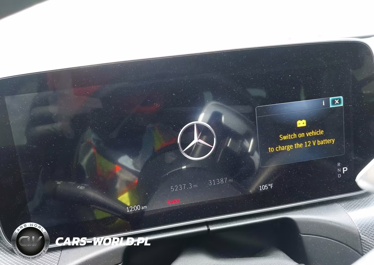 2023 Mercedes-Benz Amg C 43 4Matic VIN:W1KAF8HB7PR112362 - 7