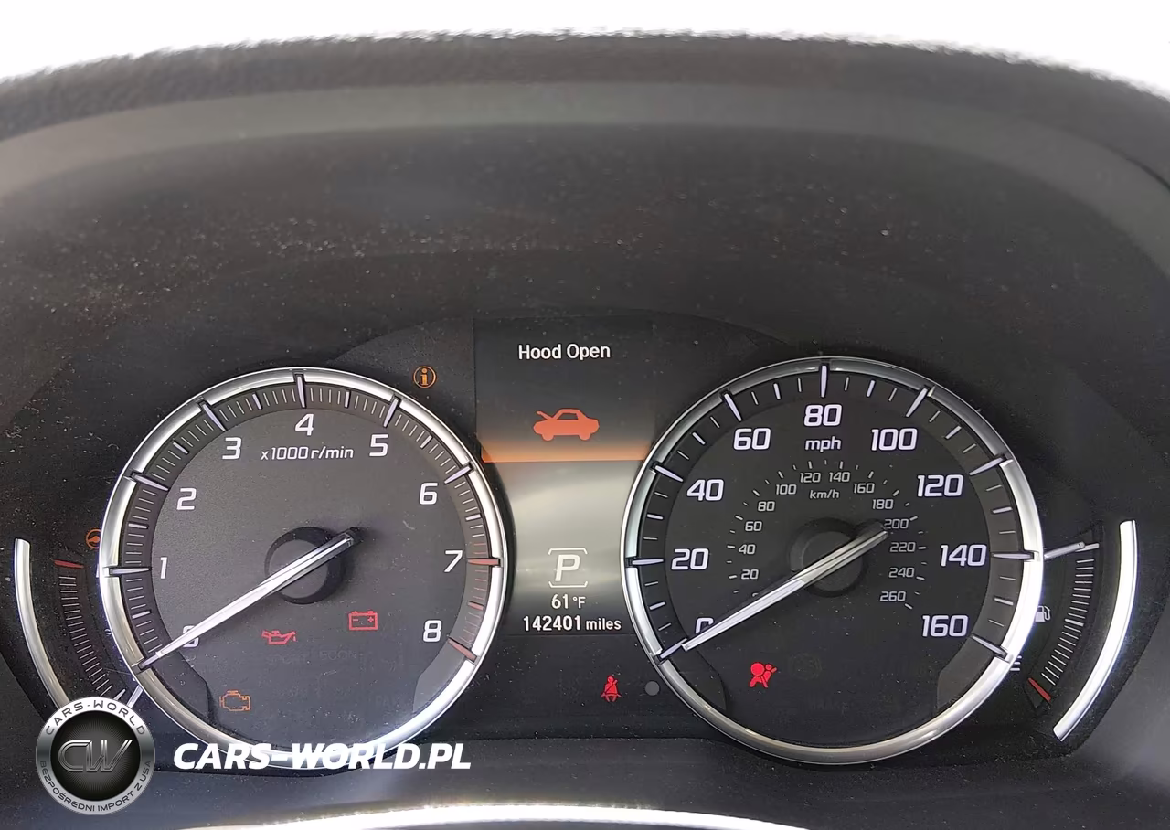 2019 Acura Mdx Tech Pkg VIN:5J8YD4H51KL029363 - 7