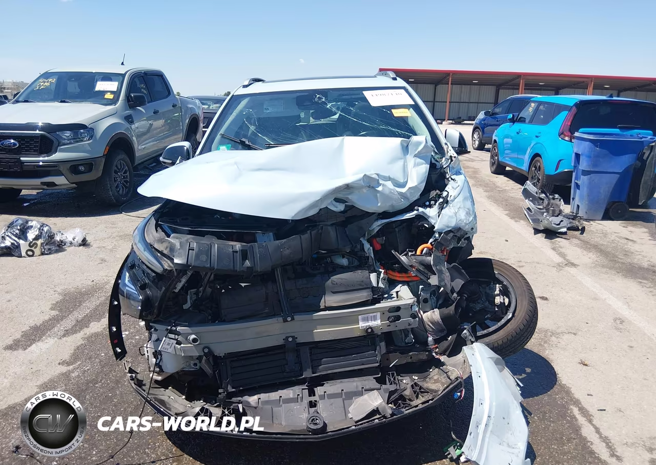 2023 Chevrolet Bolt Euv Fwd Premier VIN:1G1FZ6S09P4107222 - 6