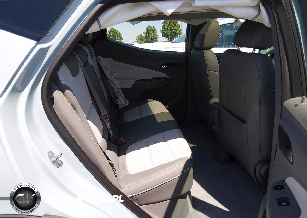 2023 Chevrolet Bolt Euv Fwd Premier VIN:1G1FZ6S09P4107222 - 7