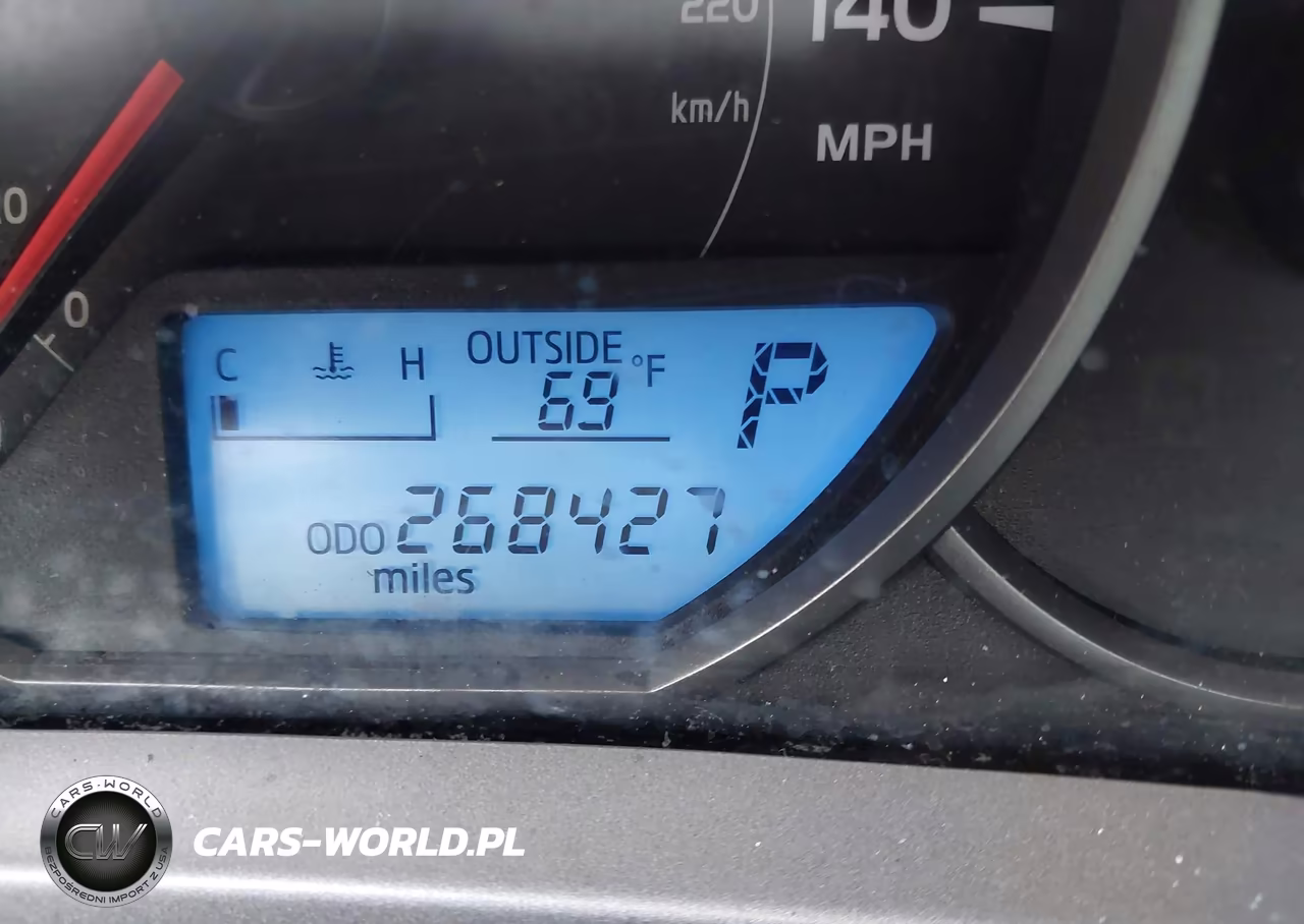 2016 Toyota Rav4 Le VIN:2T3ZFREV5GW244344 - 15