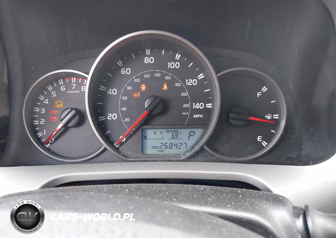 2016 Toyota Rav4 Le VIN:2T3ZFREV5GW244344 - 7