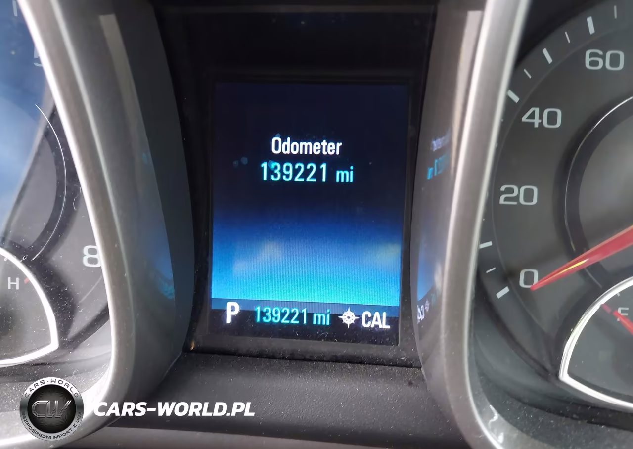 2015 Chevrolet Malibu 2Lz VIN:1G11G5SX6FF276012 - 16