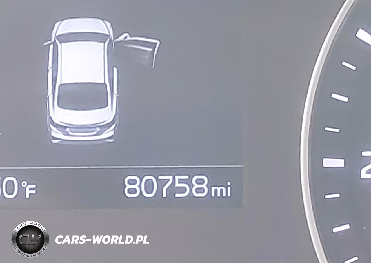 2019 Kia Forte Lxs VIN:3KPF24AD3KE076609 - 16