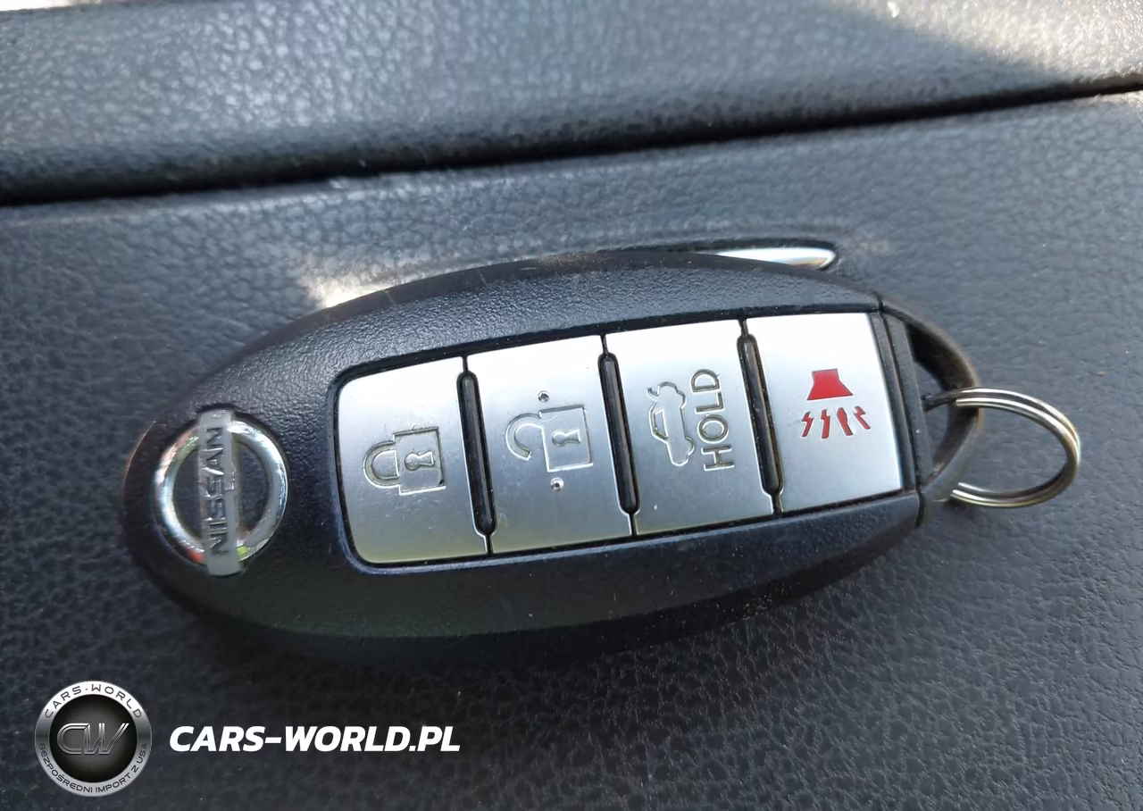2011 Nissan Maxima 3.5 Sv VIN:1N4AA5AP9BC843731 - 11