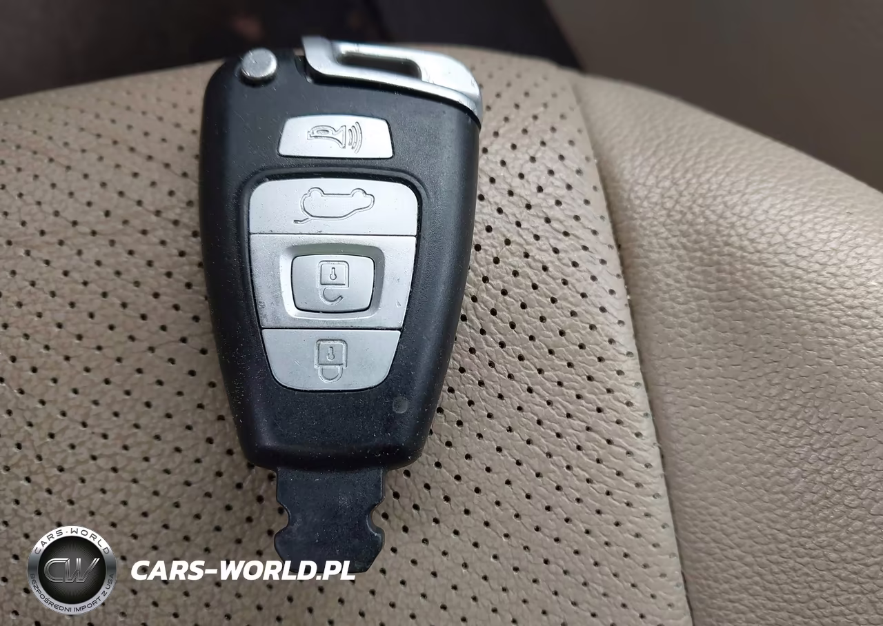 2012 Hyundai Veracruz Limited VIN:KM8NUDCC8CU191134 - 11
