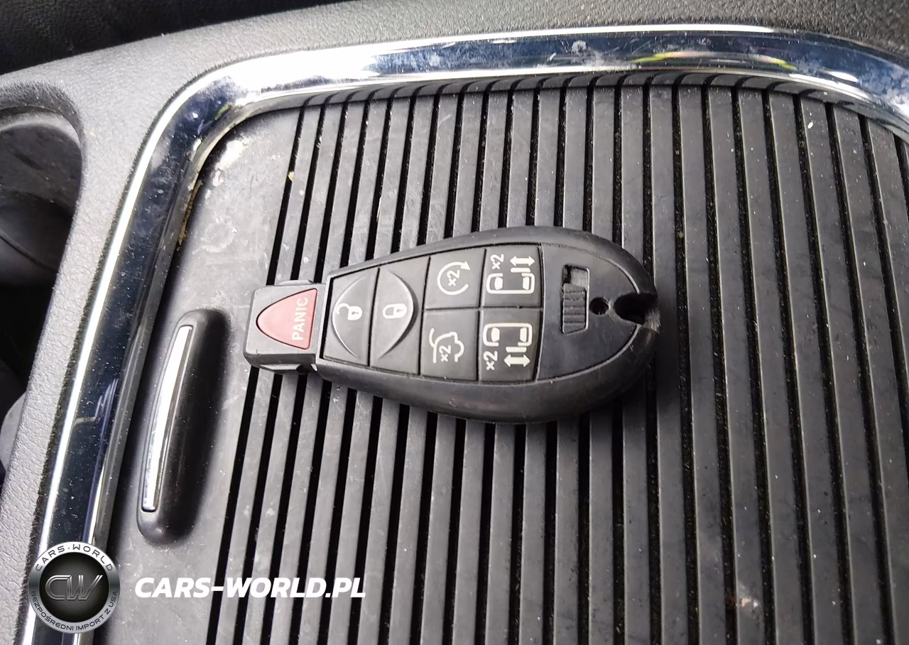 2019 Dodge Grand Caravan Gt VIN:2C4RDGEG0KR679741 - 11