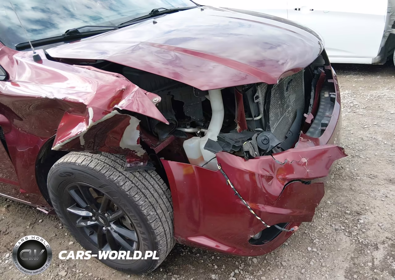 2019 Dodge Grand Caravan Gt VIN:2C4RDGEG0KR679741 - 20