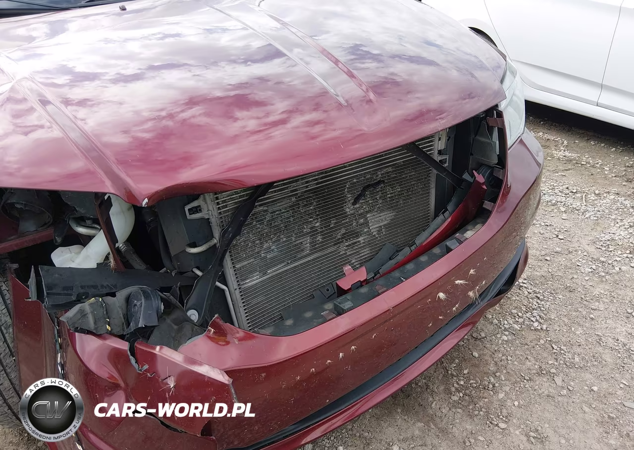 2019 Dodge Grand Caravan Gt VIN:2C4RDGEG0KR679741 - 21