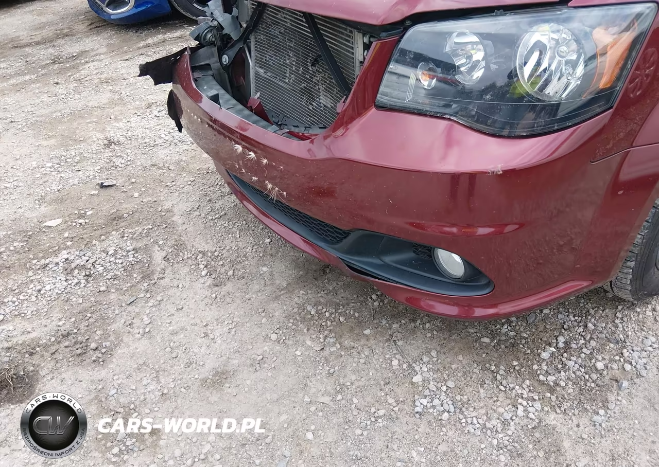 2019 Dodge Grand Caravan Gt VIN:2C4RDGEG0KR679741 - 22