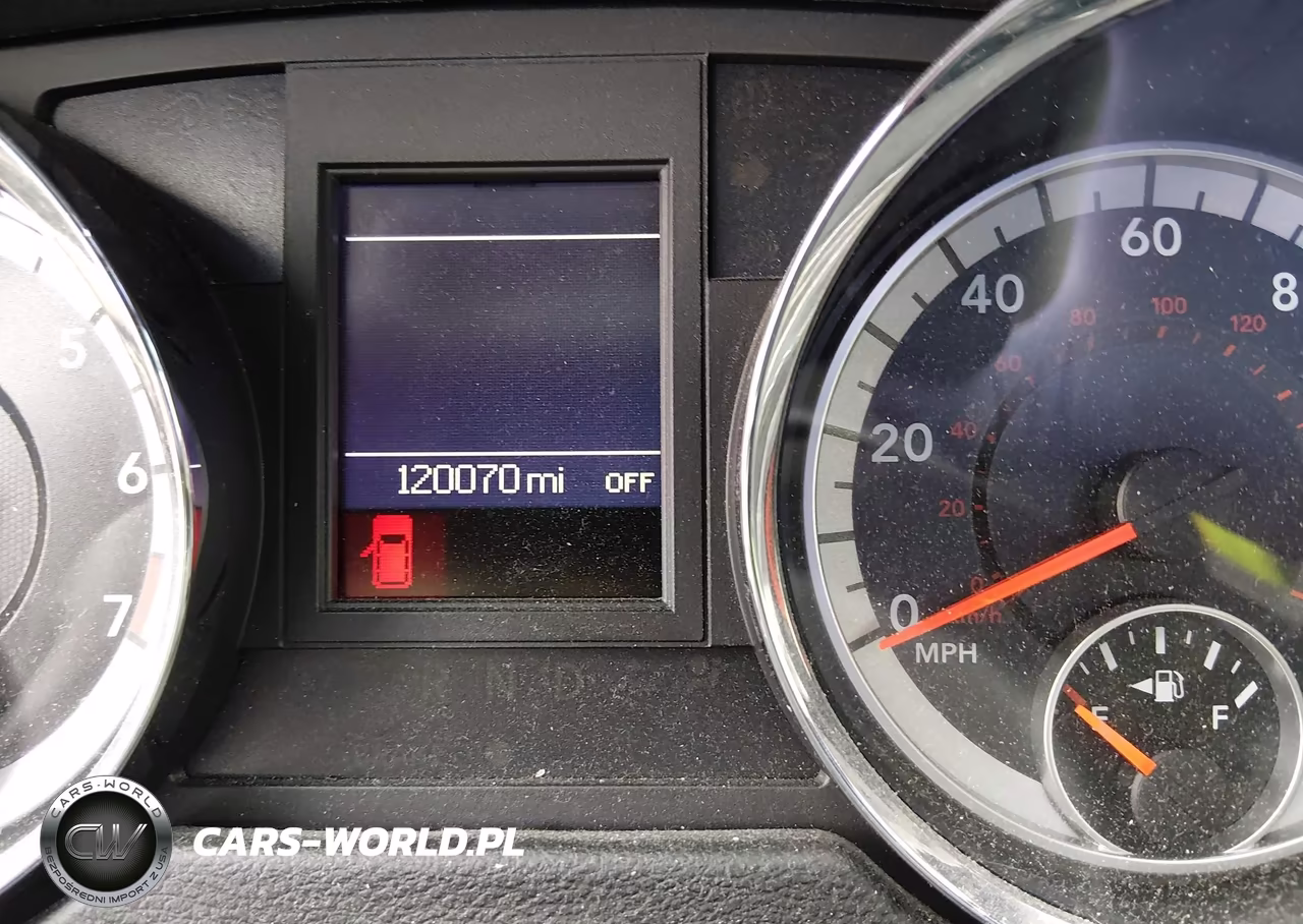 2019 Dodge Grand Caravan Gt VIN:2C4RDGEG0KR679741 - 7